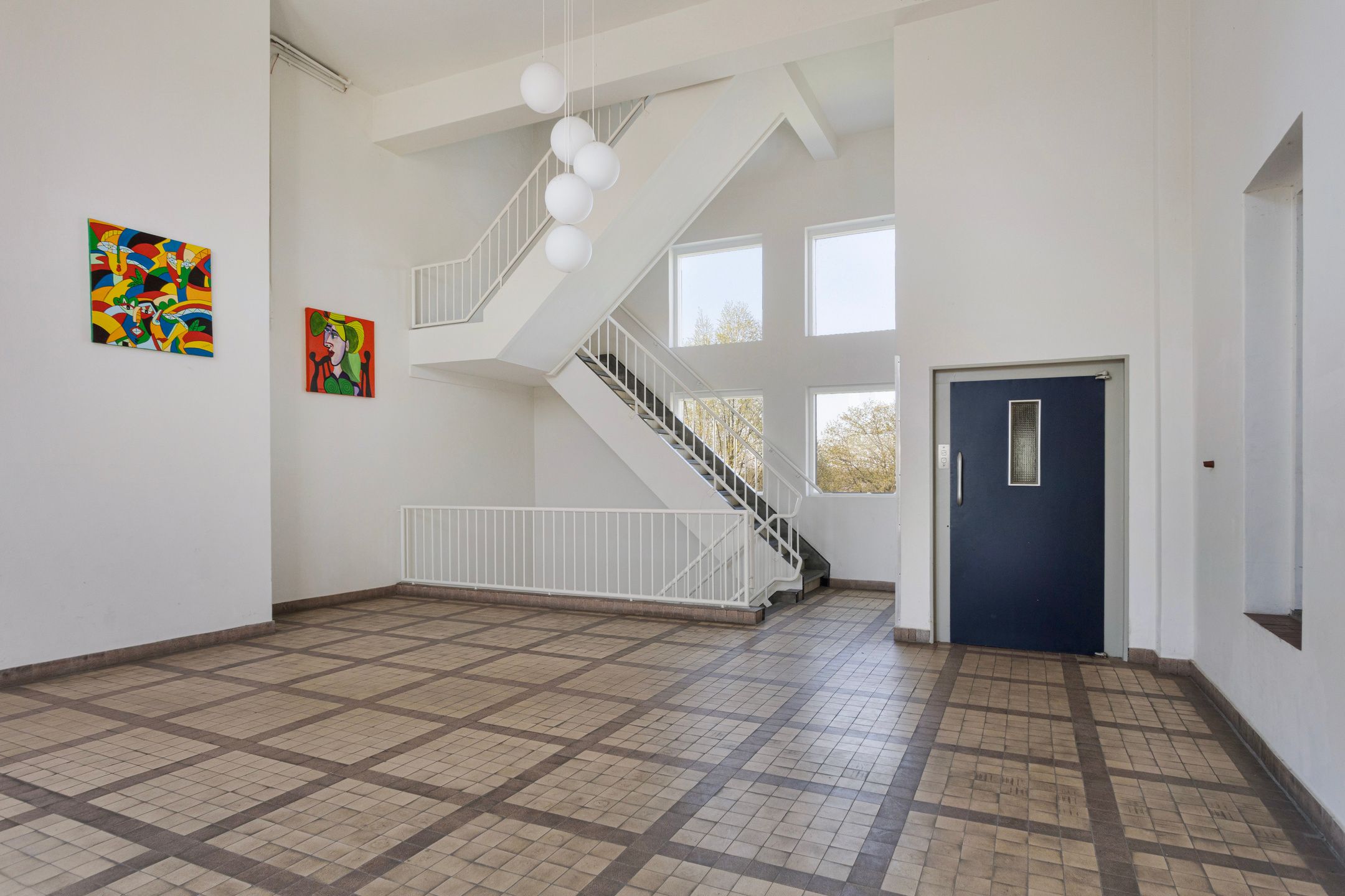 Foto 33 van Jan Nieuwenhuyzenstraat 60-B