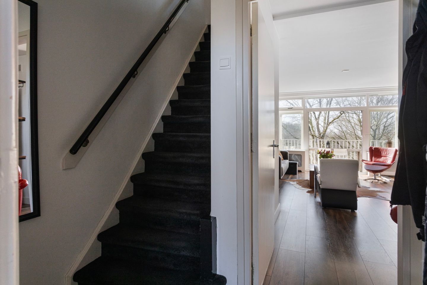 Foto 5 van Jan Nieuwenhuyzenstraat 60-B