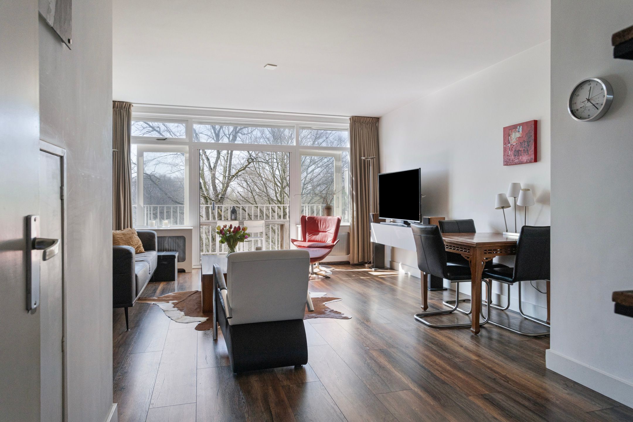 Foto 6 van Jan Nieuwenhuyzenstraat 60-B