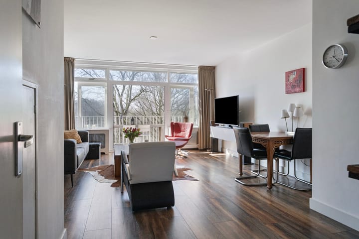 Foto 6 van Jan Nieuwenhuyzenstraat 60-B