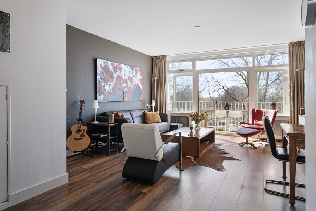 Foto 7 van Jan Nieuwenhuyzenstraat 60-B