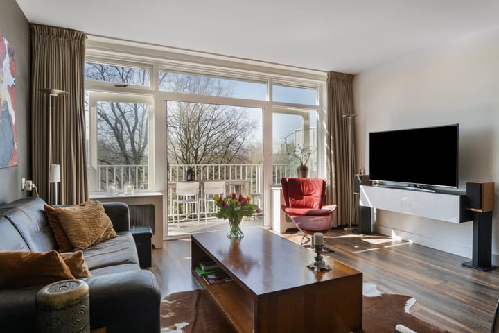 Foto 8 van Jan Nieuwenhuyzenstraat 60-B