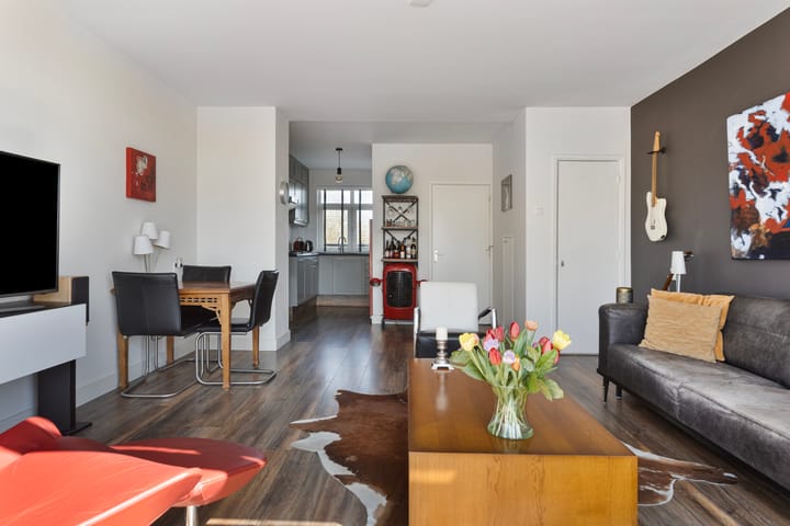 Foto 12 van Jan Nieuwenhuyzenstraat 60-B