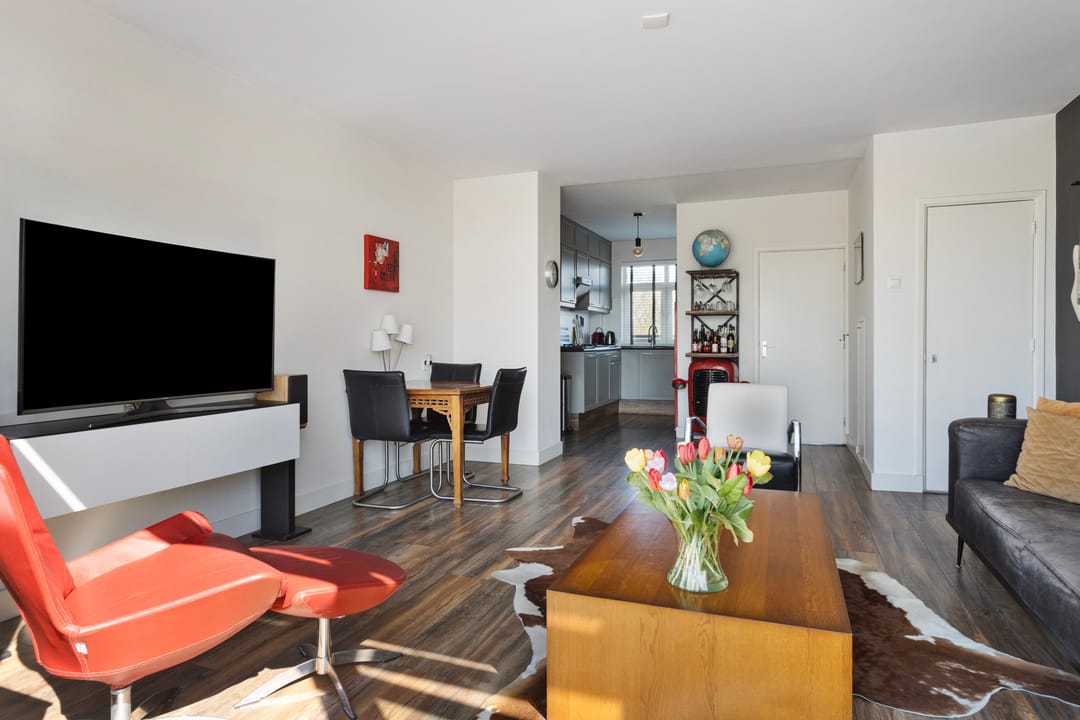 Foto 13 van Jan Nieuwenhuyzenstraat 60-B