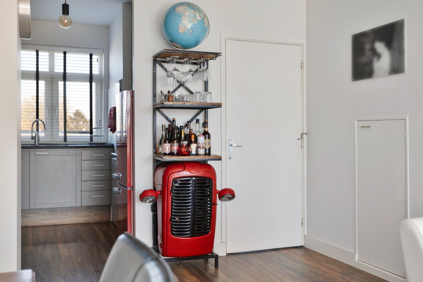 Foto 14 van Jan Nieuwenhuyzenstraat 60-B