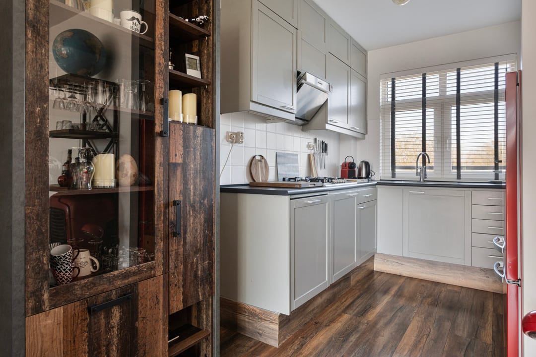 Foto 16 van Jan Nieuwenhuyzenstraat 60-B