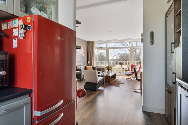 Foto 18 van Jan Nieuwenhuyzenstraat 60-B