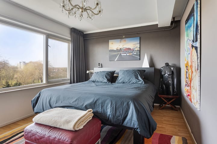 Foto 21 van Jan Nieuwenhuyzenstraat 60-B