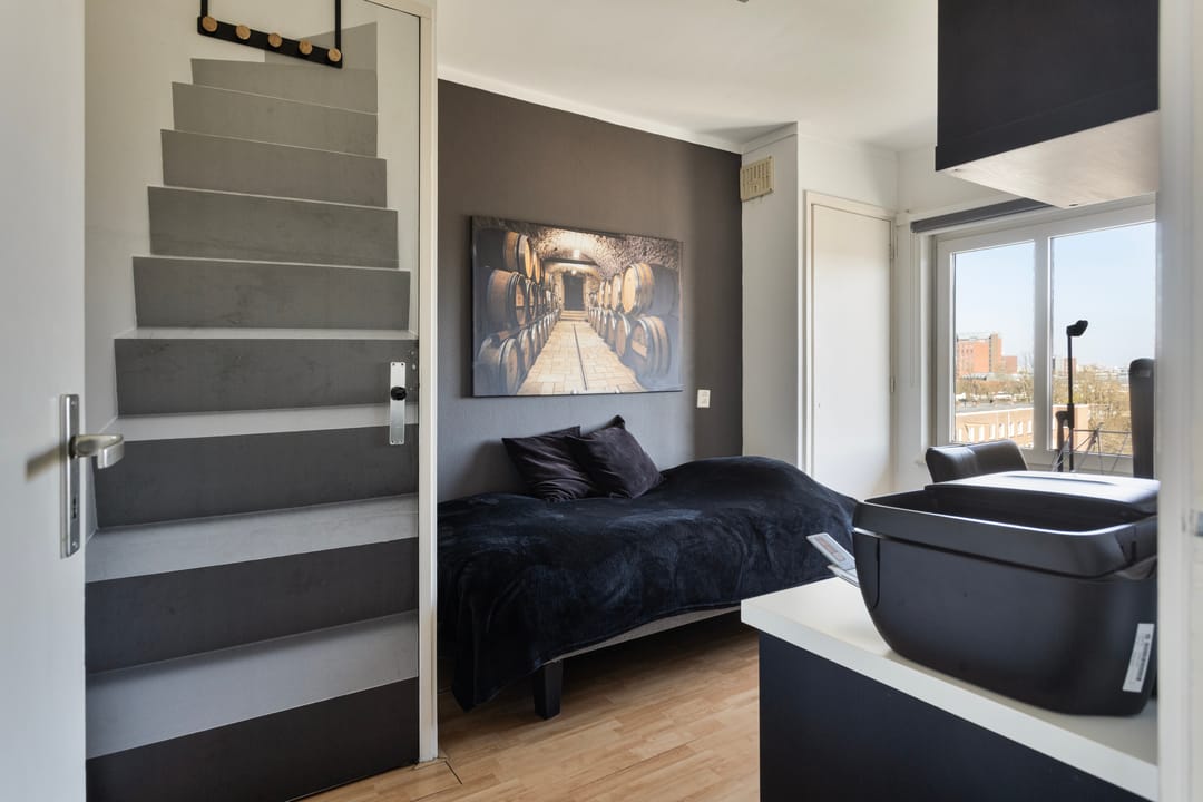 Foto 23 van Jan Nieuwenhuyzenstraat 60-B