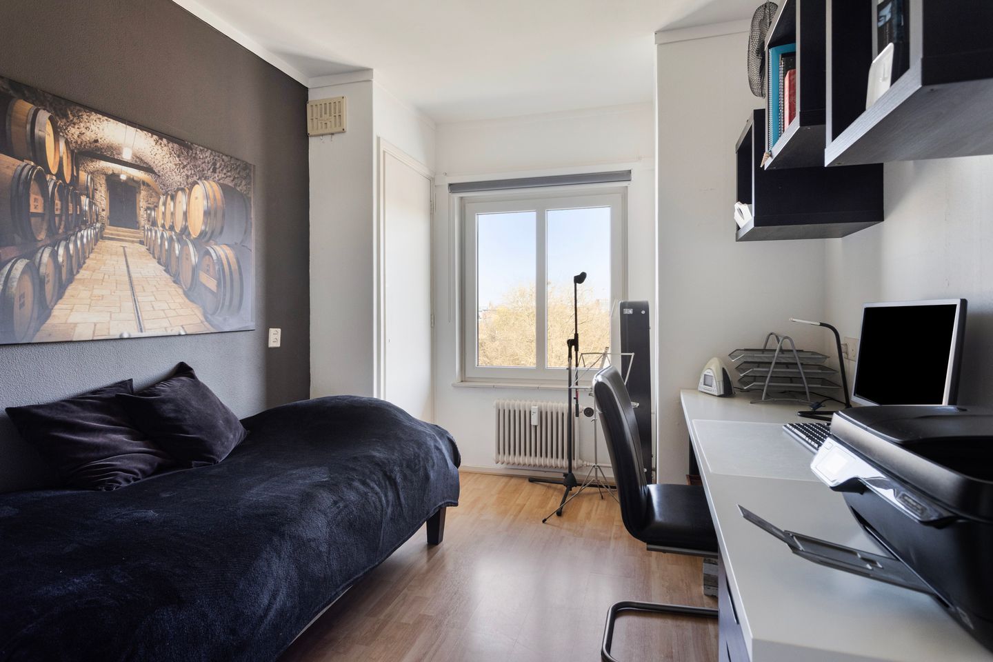 Foto 25 van Jan Nieuwenhuyzenstraat 60-B