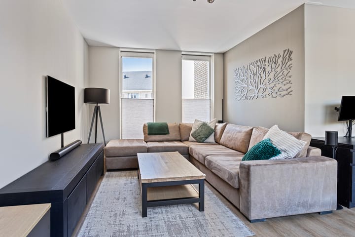 Foto 5 van Sint-Annaziekenhuislaan 27