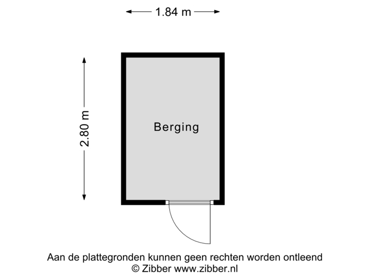 Berging