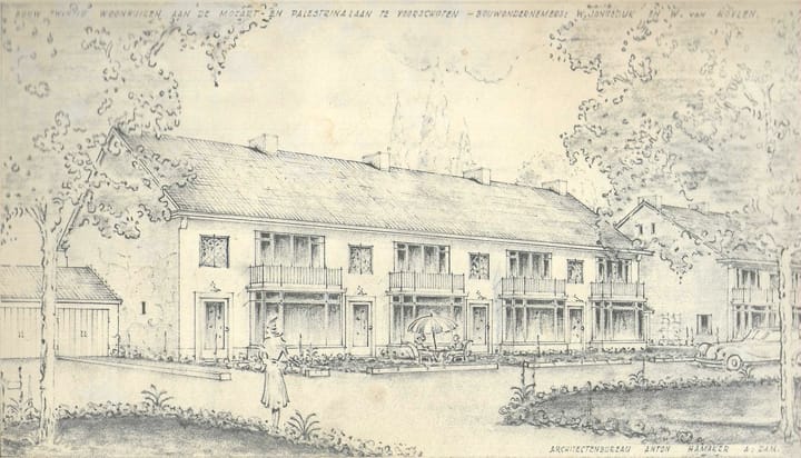 Foto 45 van Mozartlaan 5