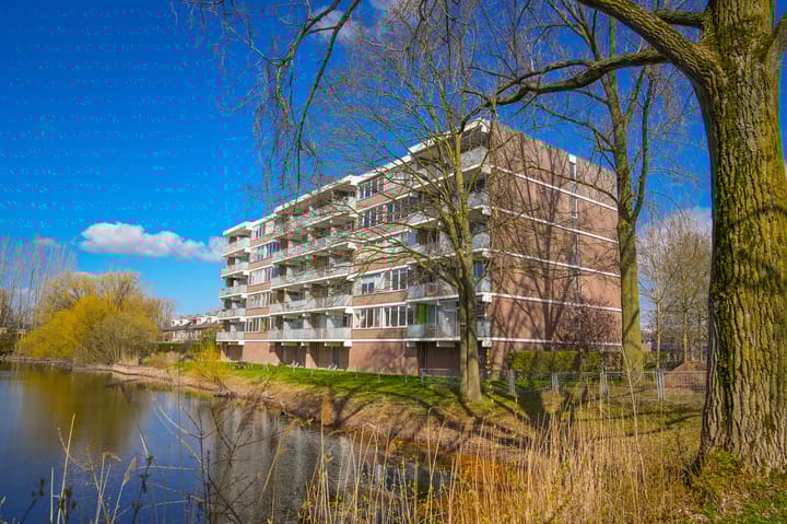 Foto 2 van Heuvel 99