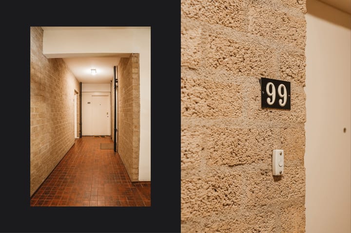 Foto 25 van Heuvel 99