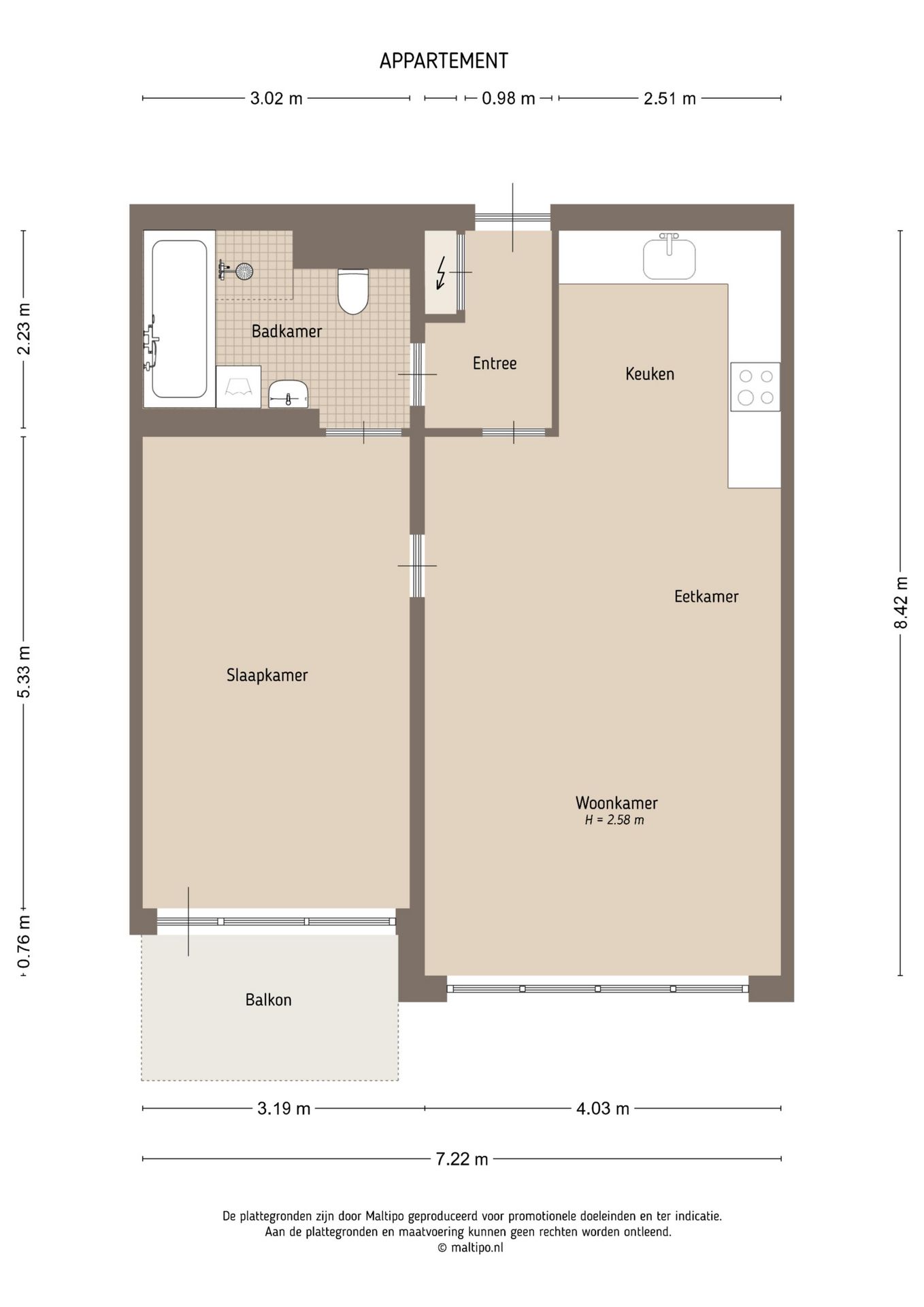 Photo 34 of Heuvel 99