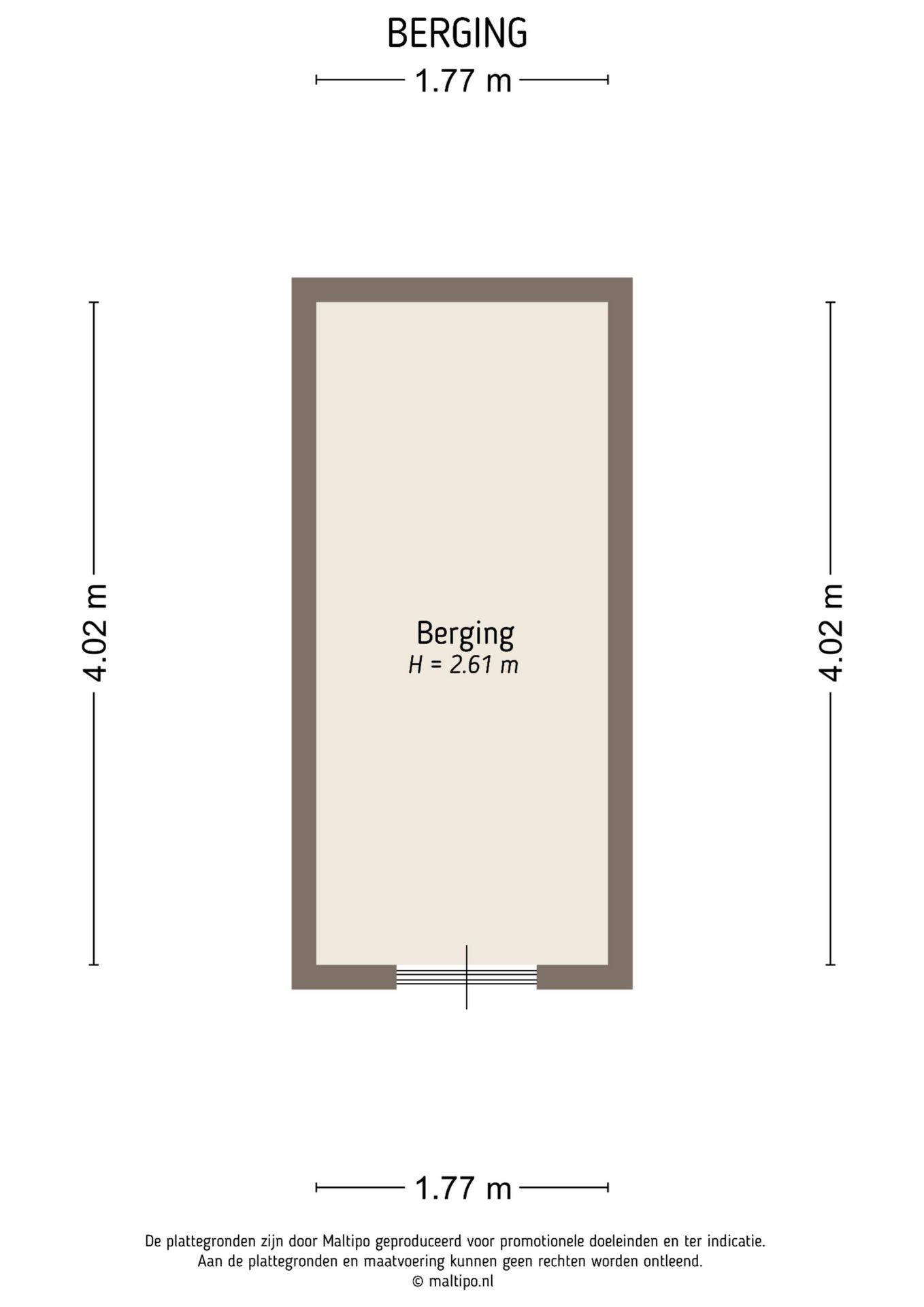 Photo 35 of Heuvel 99