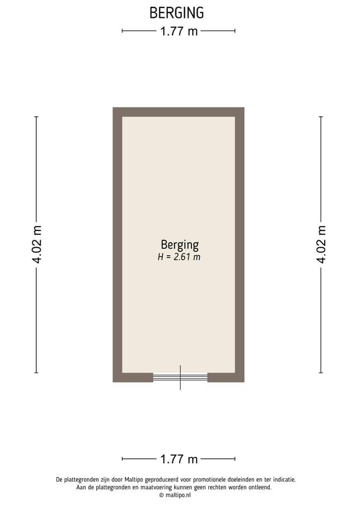 Foto 35 van Heuvel 99