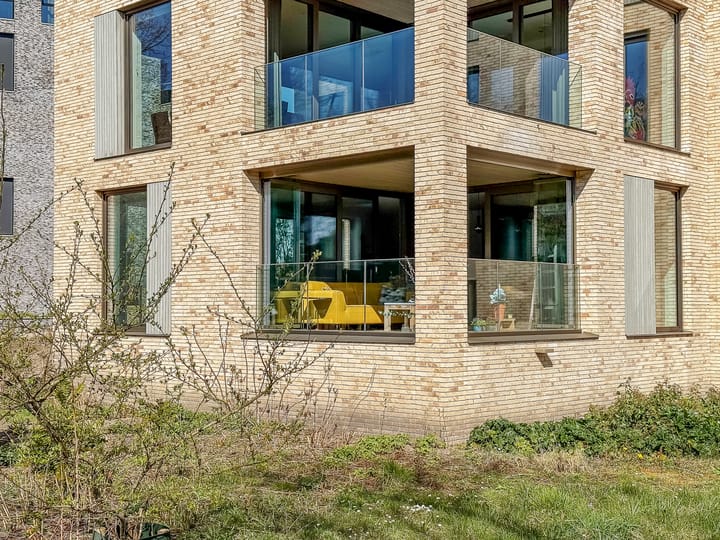 Foto 3 van Rubensstraat 46