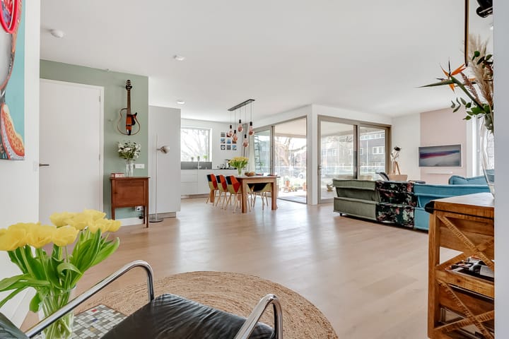 Foto 5 van Rubensstraat 46