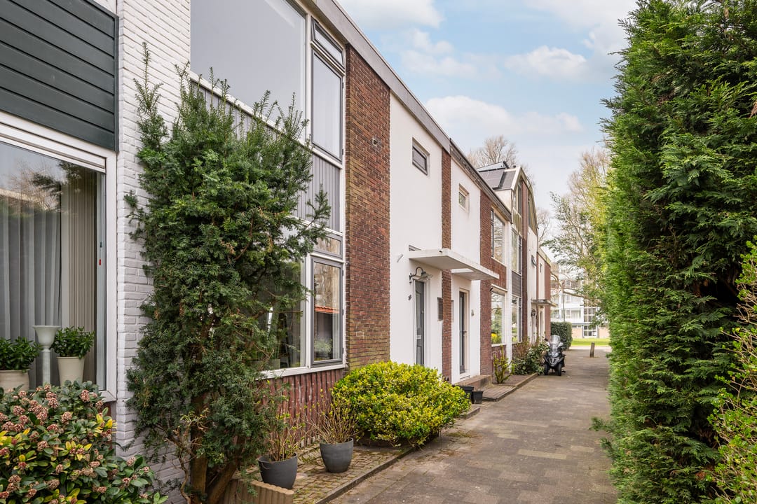 Photo 1 of Dirk de Derdelaan 26