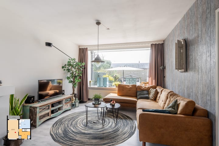 Foto 2 van Dirk de Derdelaan 26