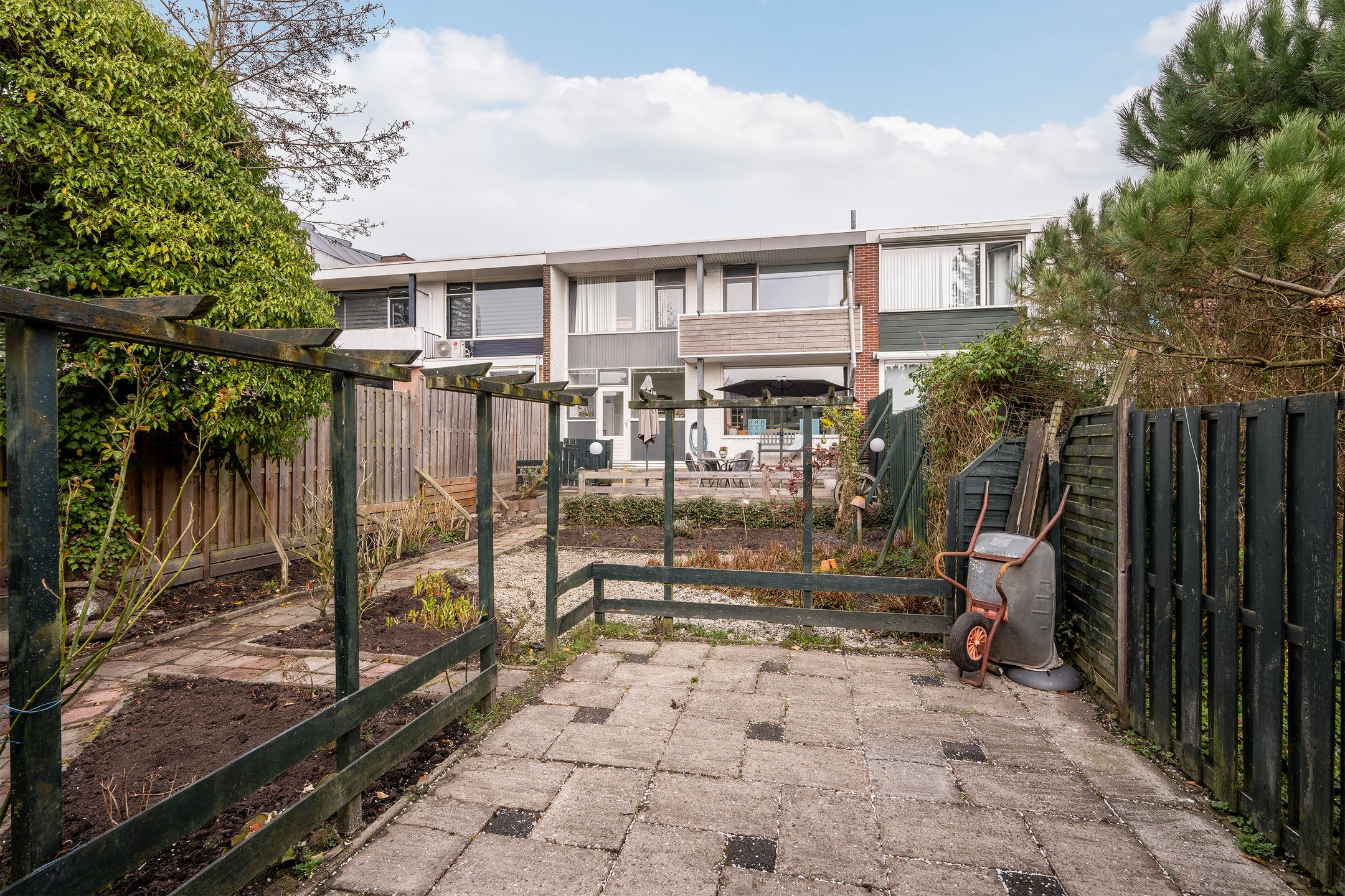 Photo 3 of Dirk de Derdelaan 26