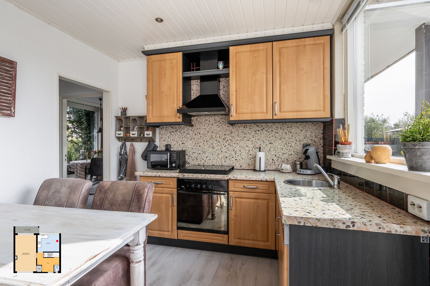 Photo 4 of Dirk de Derdelaan 26