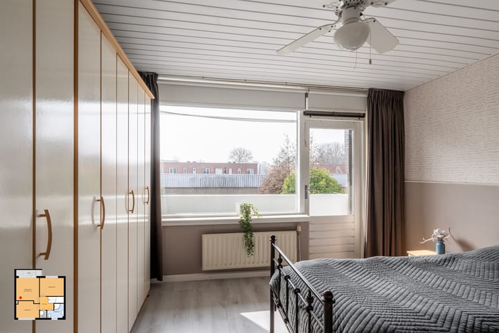 Foto 5 van Dirk de Derdelaan 26