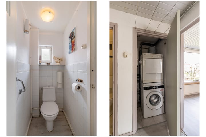 Foto 6 van Dirk de Derdelaan 26