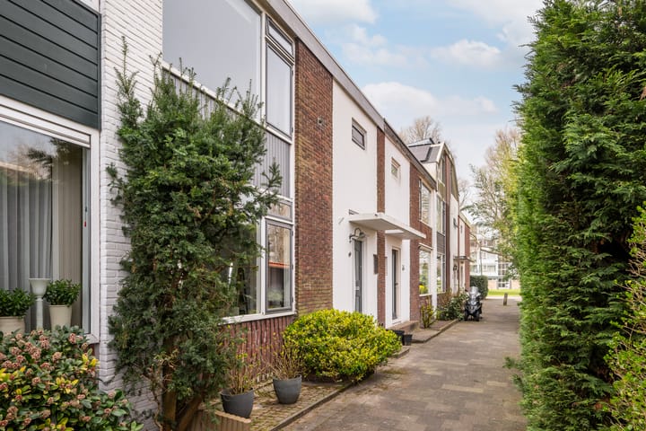 Foto 7 van Dirk de Derdelaan 26