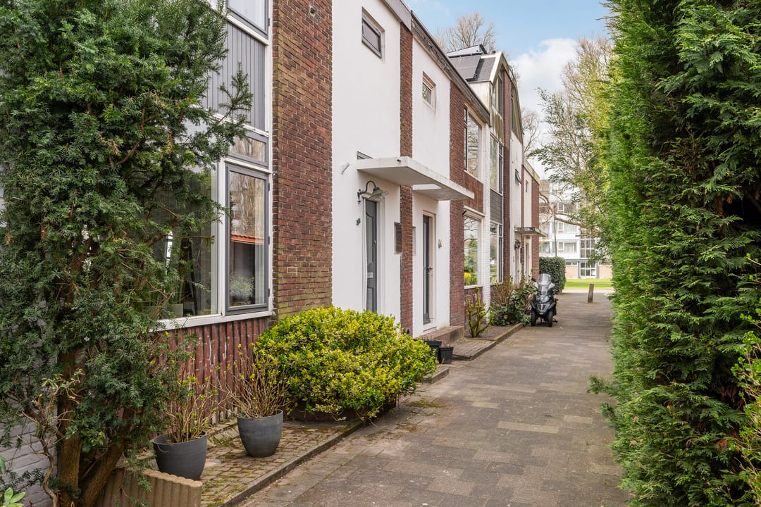 Photo 8 of Dirk de Derdelaan 26