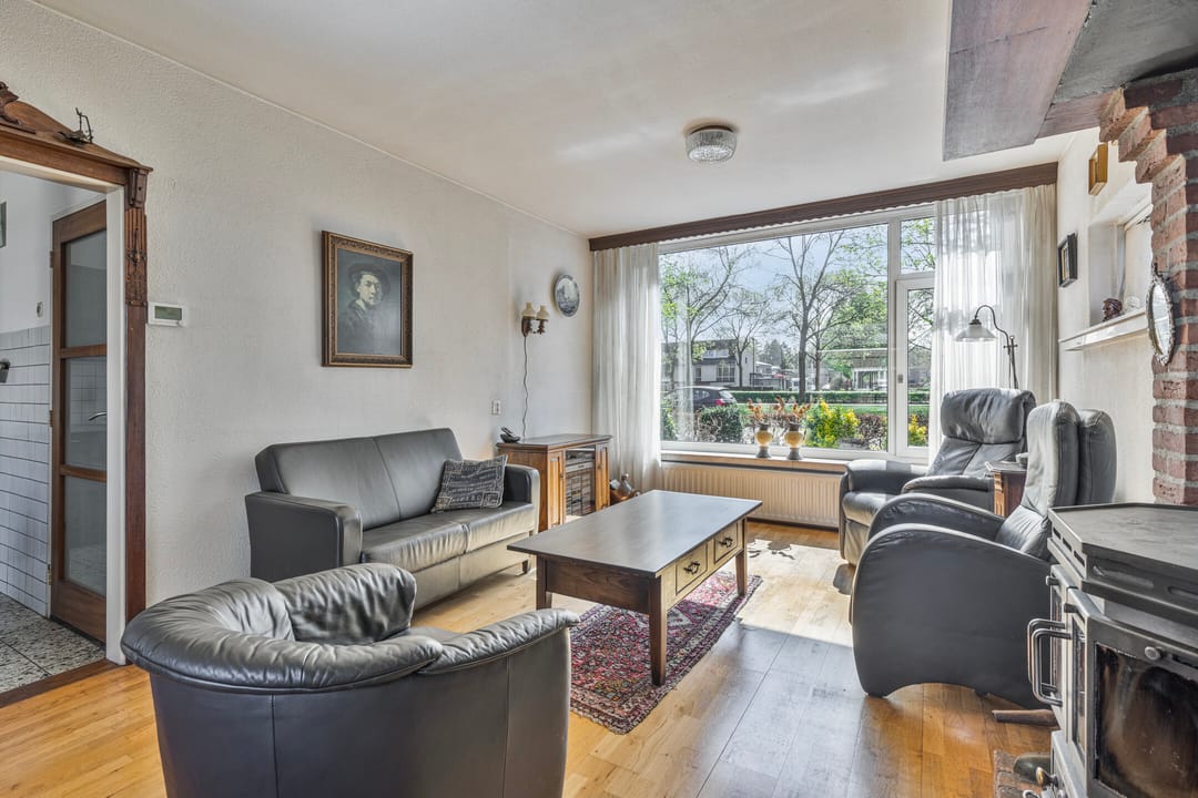 Photo 2 of van Eyckstraat 12