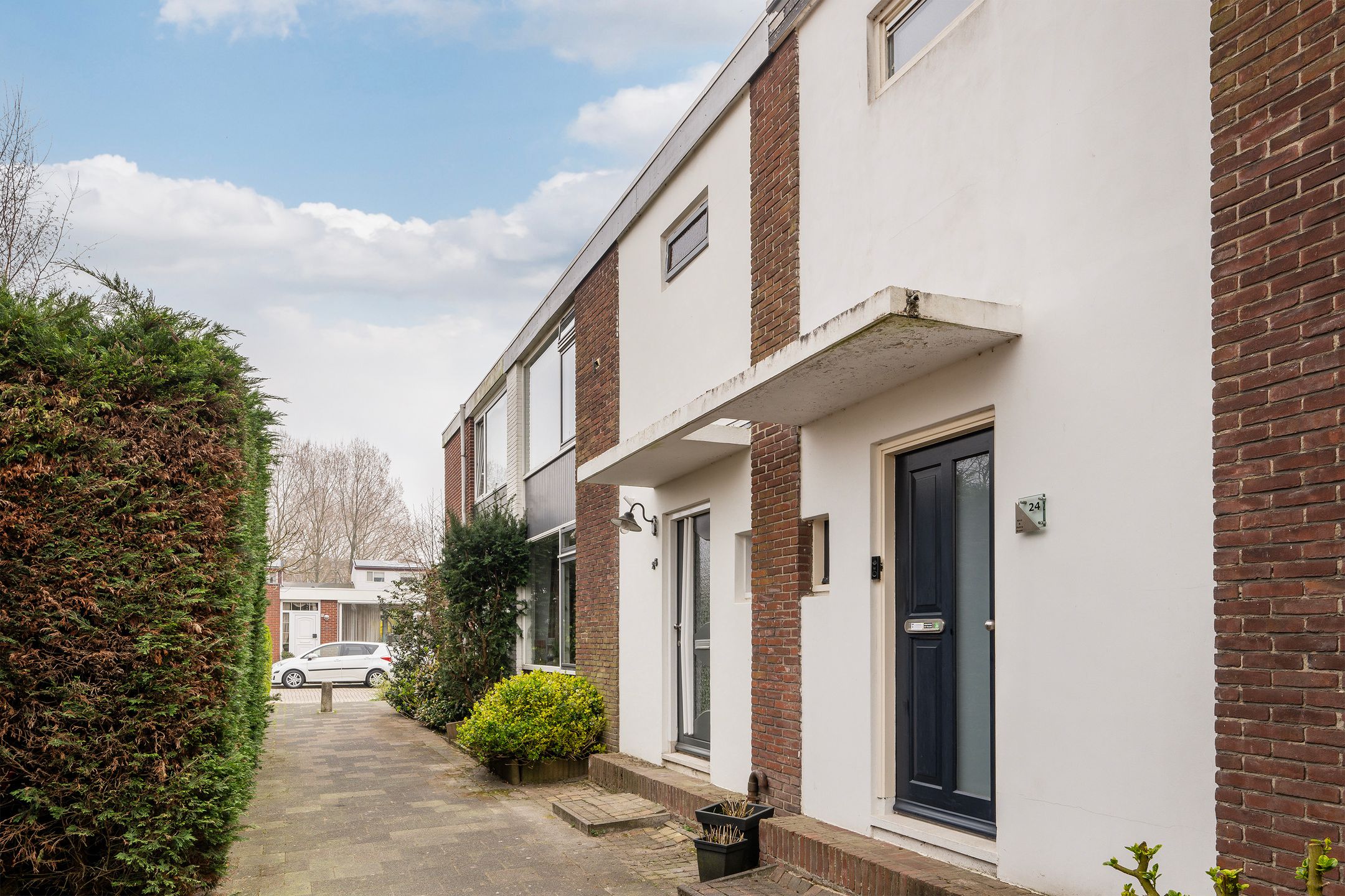 Photo 9 of Dirk de Derdelaan 26