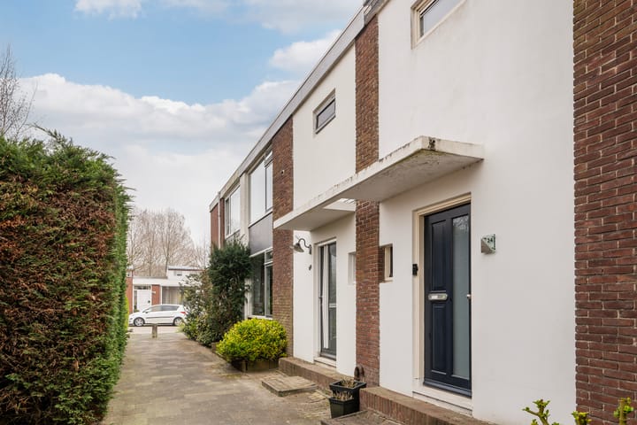 Foto 9 van Dirk de Derdelaan 26