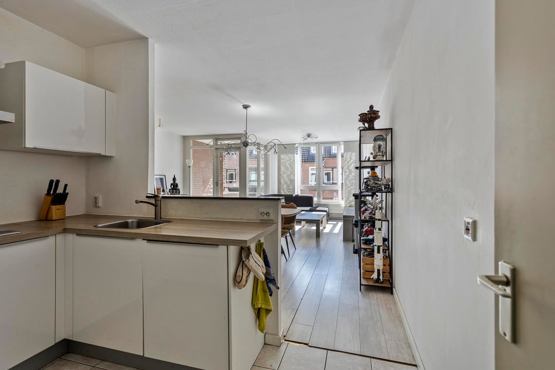 Foto 22 van Hoogbeeltplein 137