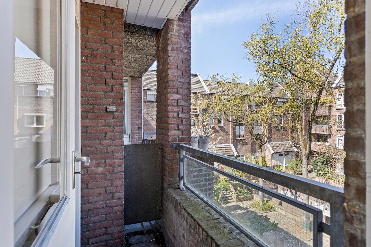 Foto 29 van Hoogbeeltplein 137