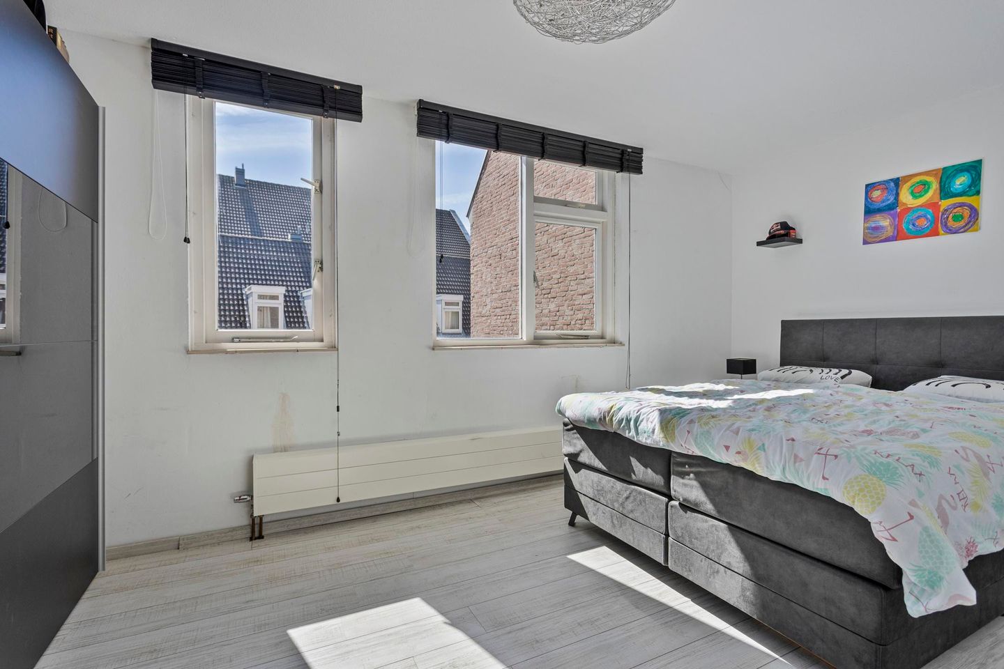 Foto 10 van Hoogbeeltplein 137