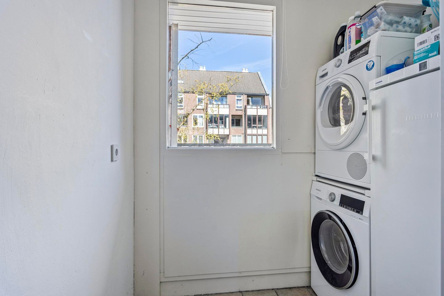 Foto 25 van Hoogbeeltplein 137