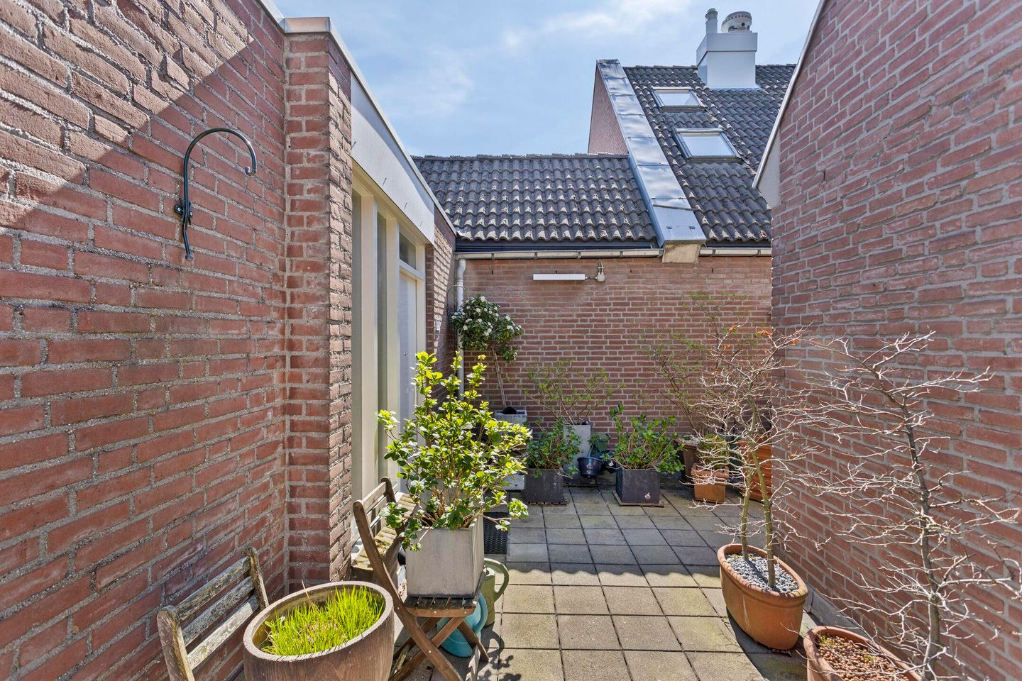 Foto 5 van Hoogbeeltplein 137