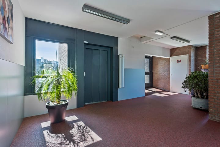 Foto 4 van Hoogbeeltplein 137