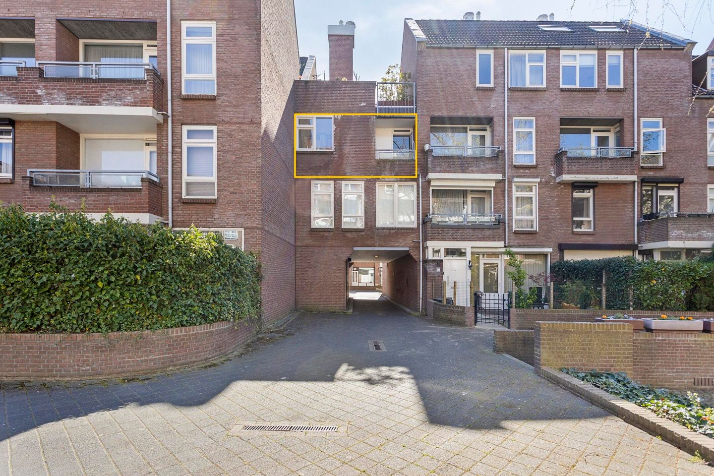 Foto 34 van Hoogbeeltplein 137