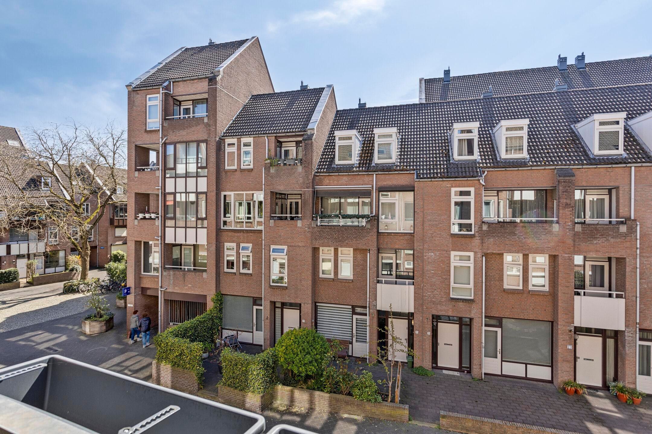 Foto 36 van Hoogbeeltplein 137