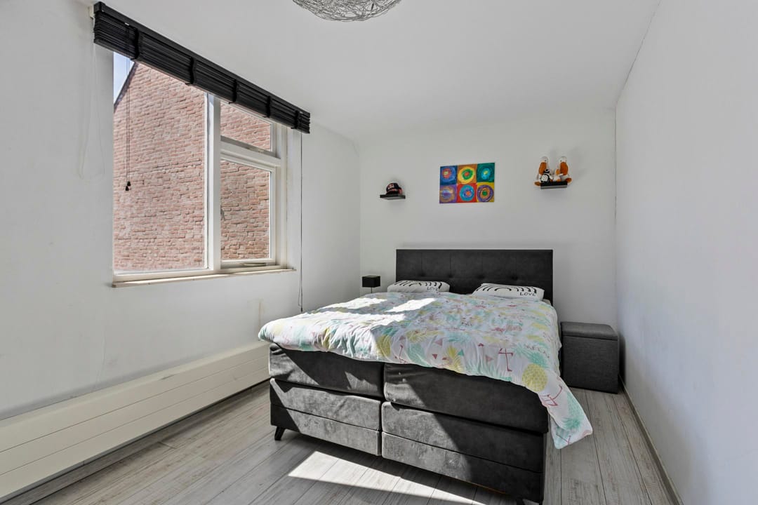 Foto 11 van Hoogbeeltplein 137