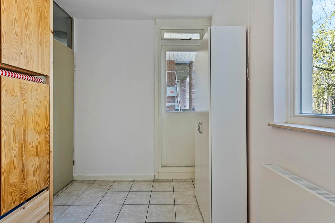 Foto 28 van Hoogbeeltplein 137