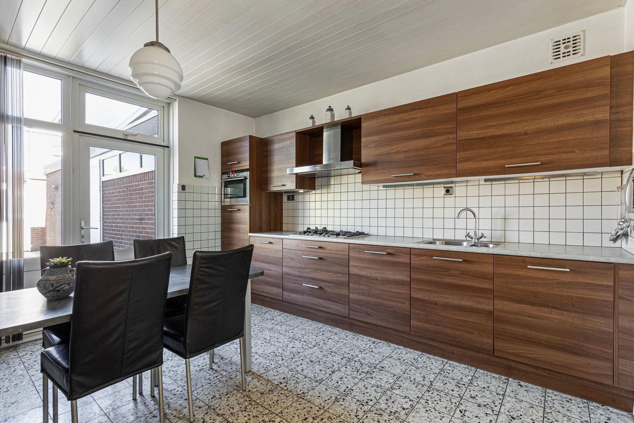 Photo 3 of van Eyckstraat 12