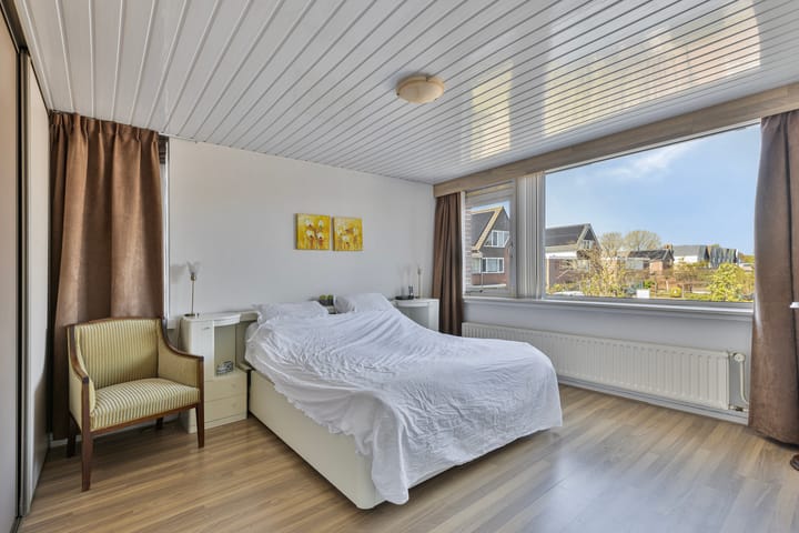 Foto 4 van van Eyckstraat 12