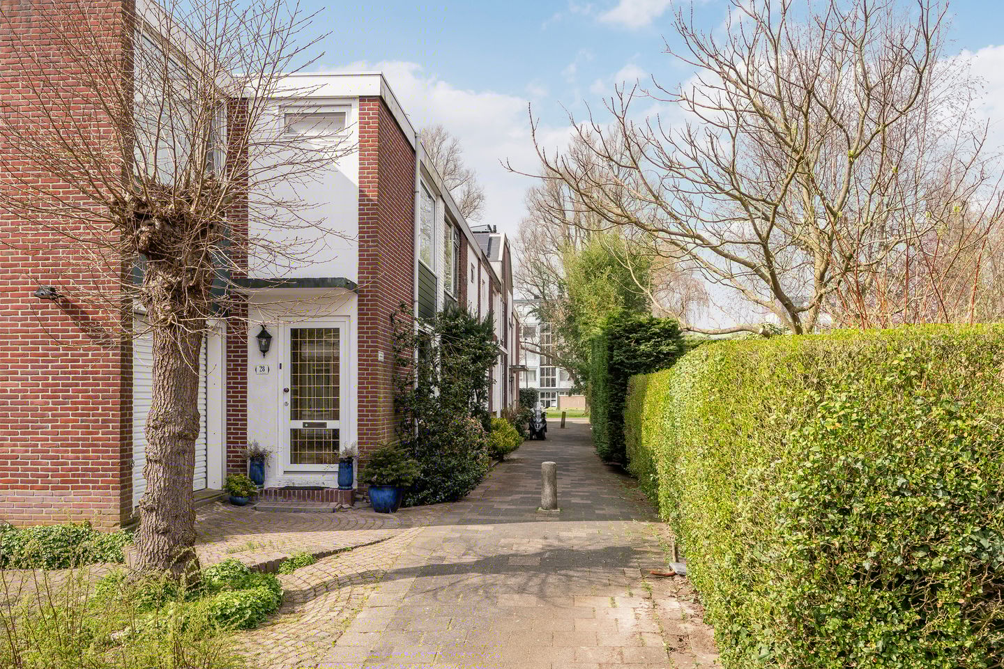 Photo 10 of Dirk de Derdelaan 26