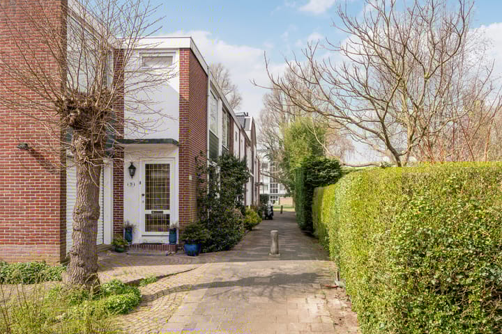 Foto 10 van Dirk de Derdelaan 26