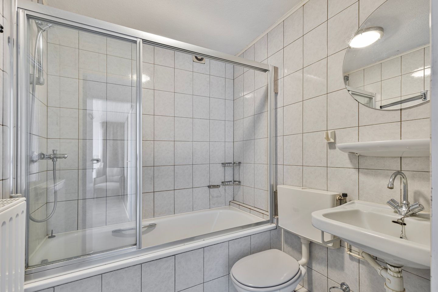 Photo 5 of van Eyckstraat 12